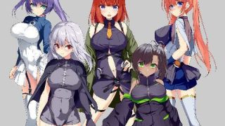 【新着同人ゲーム】萌えキャラ着せ替え_085