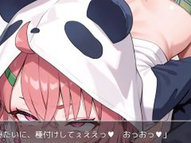 【新着同人ゲーム】Vtuber大戦RPG 〜C〜