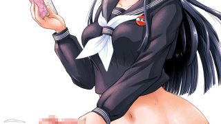 【新着同人誌】ふたなりHで始まる恋、あると思います5