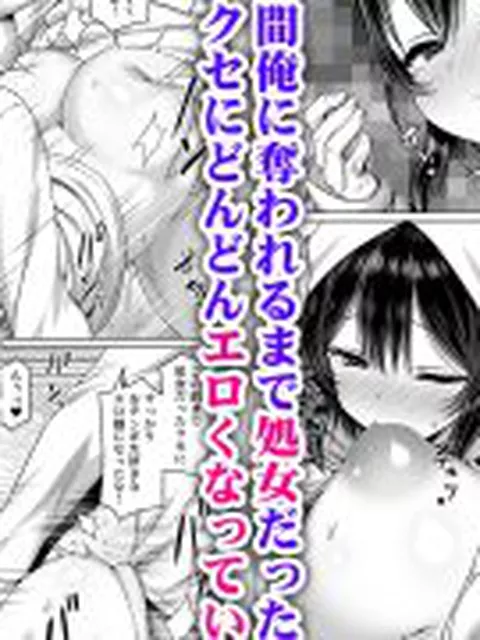 【新着同人誌】深夜の無人駅で拾った巨乳家出JKの飼い主の日常