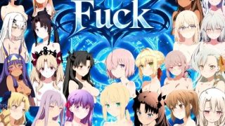 【新着同人ゲーム】Fuck