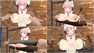 【新着同人ゲーム】100円 de ニプルファック