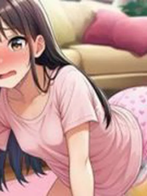 【新着同人誌】退行オムツ女装の勧め 6