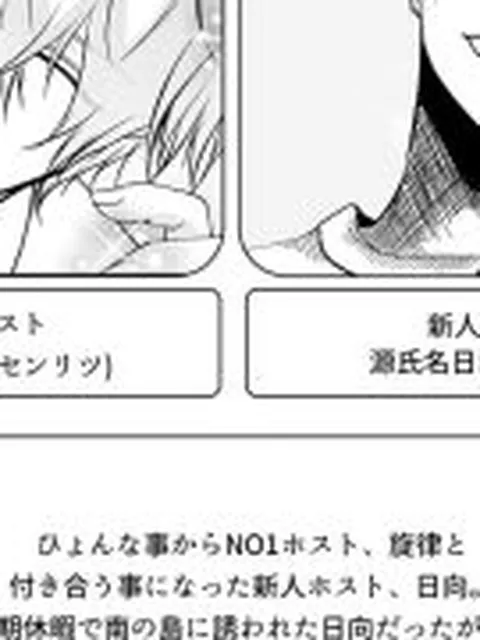 【新着同人誌】ラブラドライト