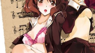 【新着同人誌】悶えろアンフェイスフル