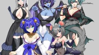 【新着同人ゲーム】萌えキャラ着せ替え_096