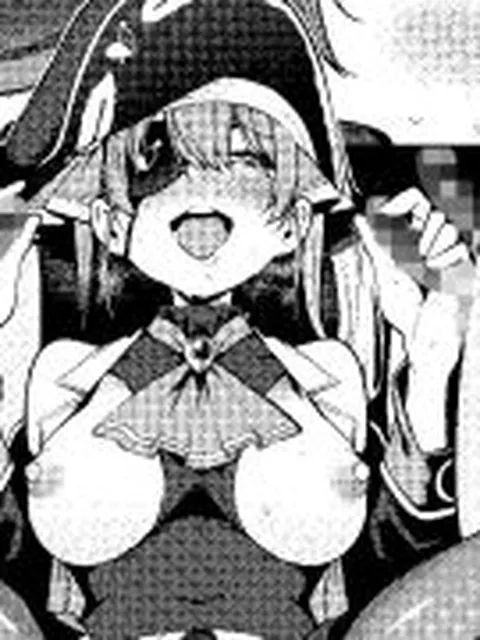 【新着同人誌】宝鐘のショタ一味妄想劇場