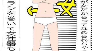 【新着同人誌】戦隊ピンク不完全変身秘密男装露見陵●