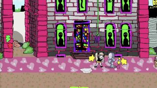 【新着同人ゲーム】信仰ゲーム 〜聖書を読むと、女にモテる〜