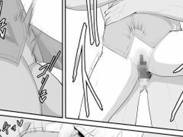 【新着同人誌】一度犯●れたら二度と男には逆らえない