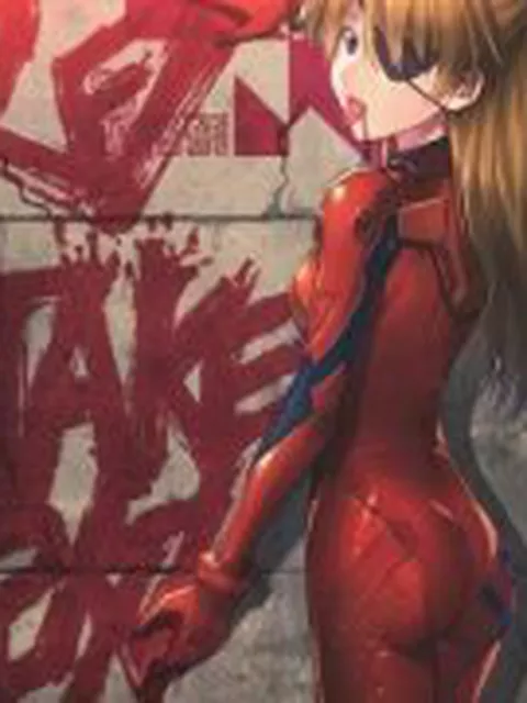 【新着同人誌】RE-TAKE 改 全集