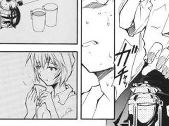 【新着同人誌】RE-TAKE 全集