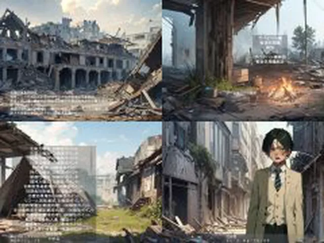 【新着同人ゲーム】天獄の島 〜School Survivors〜