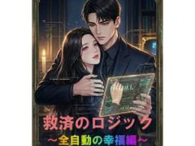 【新着同人誌】【ノベル】救済のロジック:全自動の幸福編 〜思考停止推奨・愛理の意思はすべ…