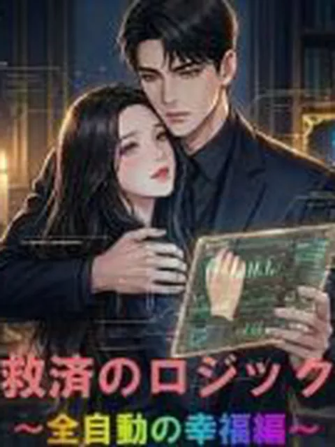 【新着同人誌】【ノベル】救済のロジック:全自動の幸福編 〜思考停止推奨・愛理の意思はすべ…