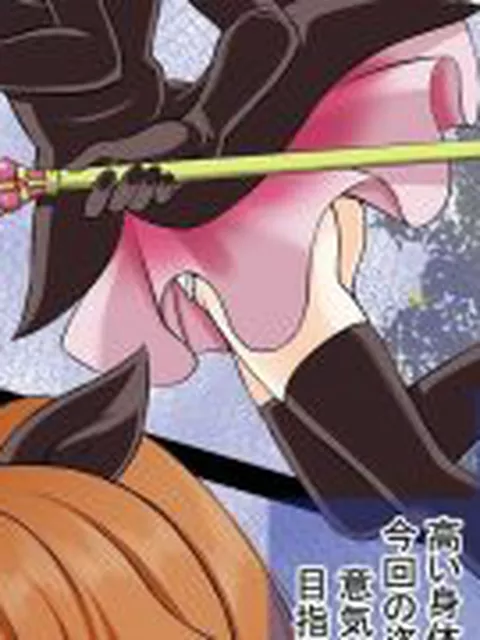 【新着同人誌】変身ヒロインが戦闘前と戦闘後の即堕ち2ページ集