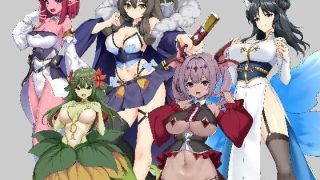 【新着同人ゲーム】萌えキャラ着せ替え_097
