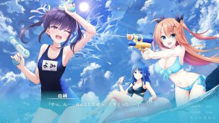 【新着同人ゲーム】ENCORE！