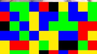 【新着同人ゲーム】【 シームレス動画・着エロに特化！】もざ消し！ パート2 〜モザイク風ブロ…