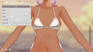 【新着同人ゲーム】理想のたわわ