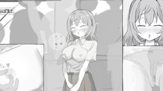 【新着同人ゲーム】いたずら！痴●シミュレーション