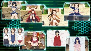 【新着同人ゲーム】SA●: Ghost Protocol