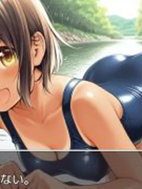 【新着同人ゲーム】【PC/スマホ対応！】受難-JUNAN-