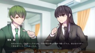 【新着同人ゲーム】嫌いな彼ら Daisuki Edition-1-