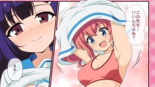 【新着同人誌】ヴェイルちゃんも一緒
