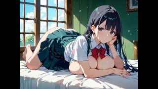 【新着同人ゲーム】清楚なあの子のウラノカオ。2