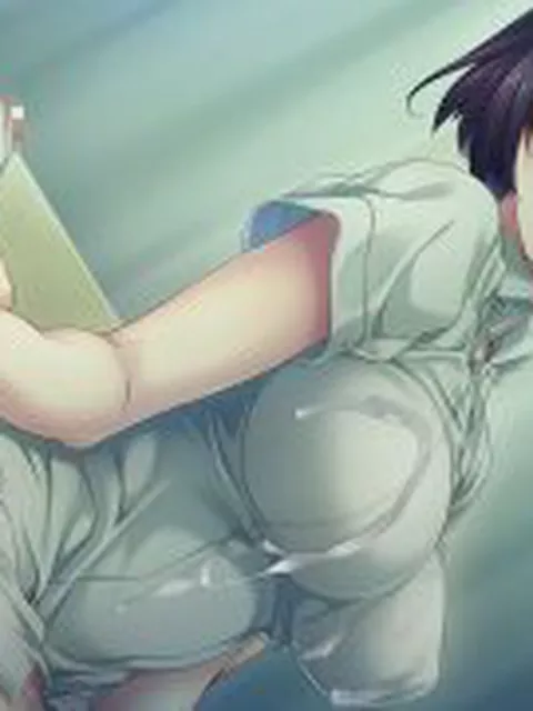 【新着同人ゲーム】搾精病棟 〜LEGEND〜