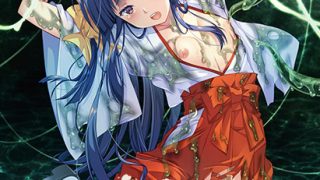 【新着エロゲー】神楽新風記〜紫の章〜