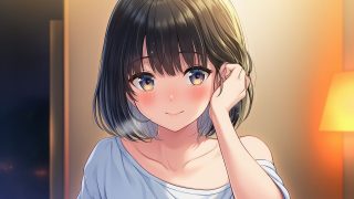 【新着同人ゲーム】いけない姪と叔父