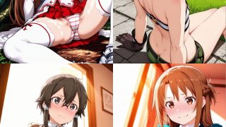 【新着同人ゲーム】セックス・アクメ・オーガズム