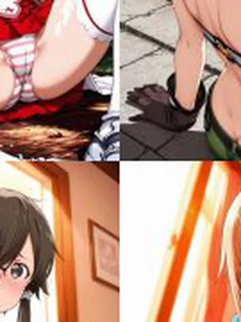 【新着同人ゲーム】セックス・アクメ・オーガズム