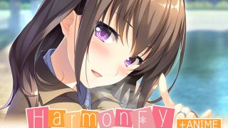 【新着エロゲー】『HarmonEy』アニメHシーン追加パッチ