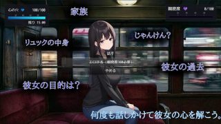 【新着同人ゲーム】終着