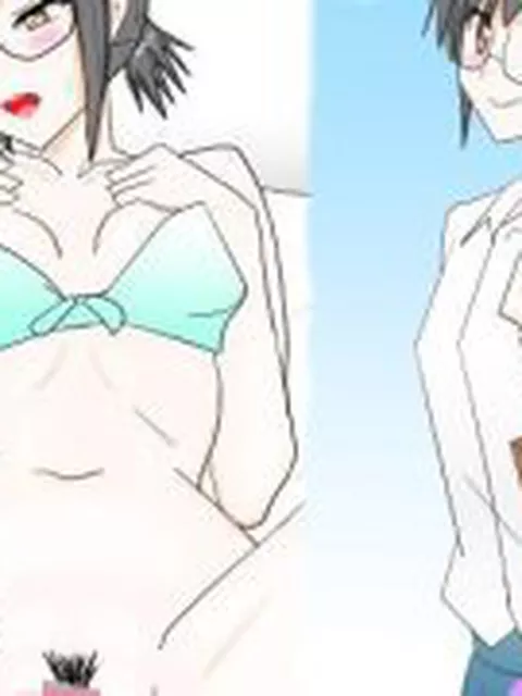 【新着同人誌】真面目な年下新卒社員の子が気になって・・