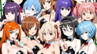【新着同人ゲーム】【GAME】私たちと一緒にイラストコレクション！
