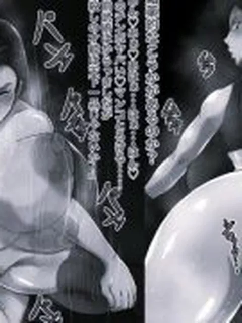 【新着同人誌】真説俺より強い女を孕ませたい モノクロ版