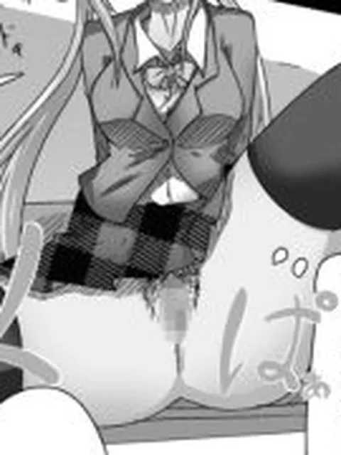 【新着同人誌】【期間限定】生イキ◯Kちゃんvs汚じさん