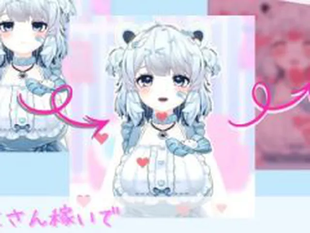 【新着同人ゲーム】ぽよんショット