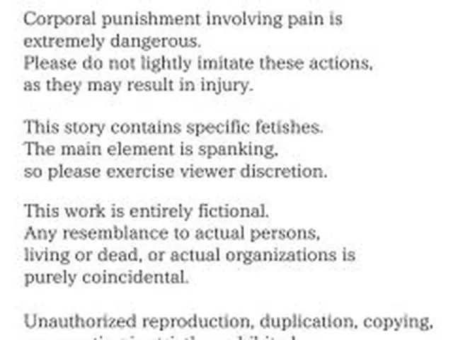 【新着同人誌】Please Discipline Me， Mother.  ［Engli…