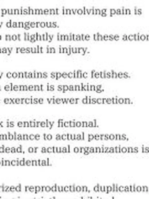 【新着同人誌】Please Discipline Me， Mother.  ［Engli…