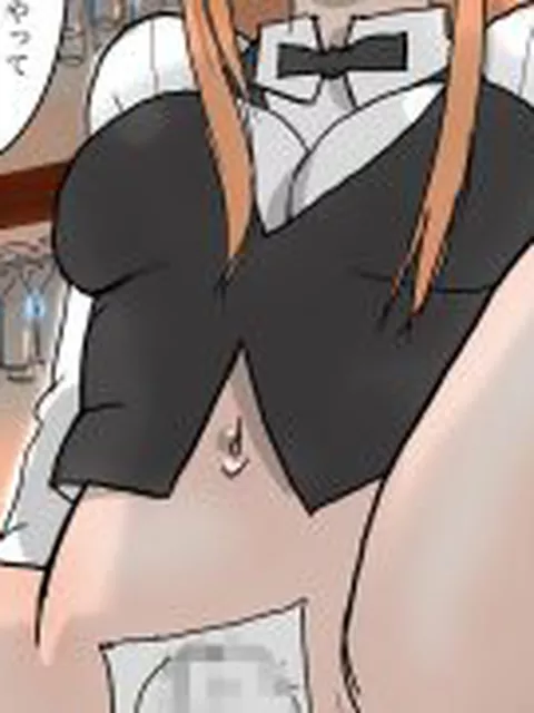 【新着同人誌】ガールズ・バー  マエバリーノ  非AI版