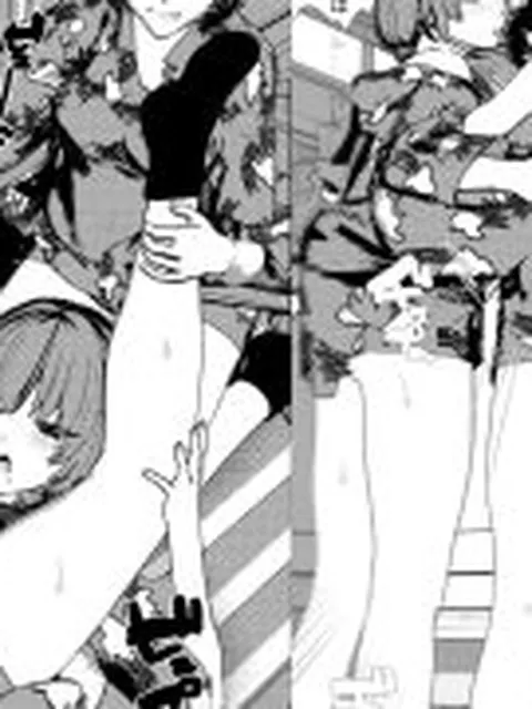 【新着同人誌】田舎ちっぱい3姉妹とハーレムSEX！3