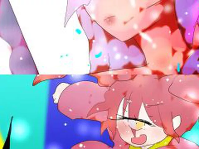 【新着同人ゲーム】壊星の澄ちゃん2 ジナシス16