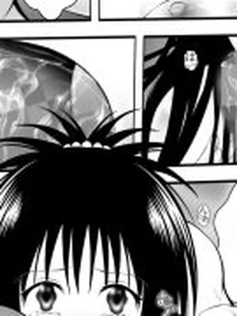 【新着同人誌】あらぶる〜リコと妹のレズ狂〜