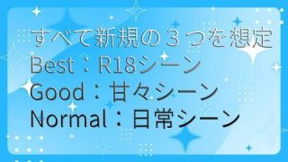 【新着同人ゲーム】お隣の甘やかしお兄ちゃんにオトコを教わりました〜サウンドノベル《陽向sid…