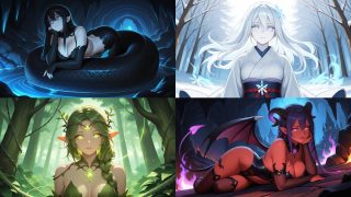 【新着同人ゲーム】ドールズバイオレンス